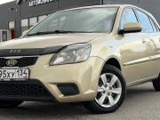 Kia Rio II Рестайлинг Волгоград  - изображение 27
