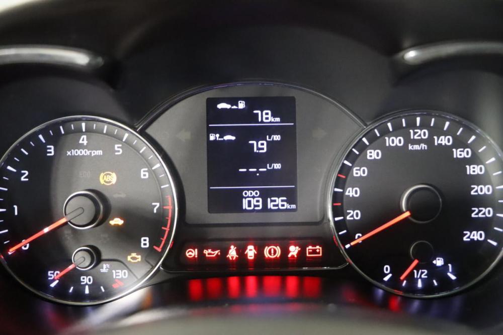 Kia Cerato III Нижний Новгород  - изображение 16