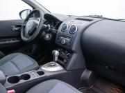 Nissan Qashqai I Рестайлинг Москва  - изображение 27