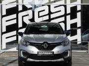Renault Kaptur I Рестайлинг Волгоград  - изображение 24