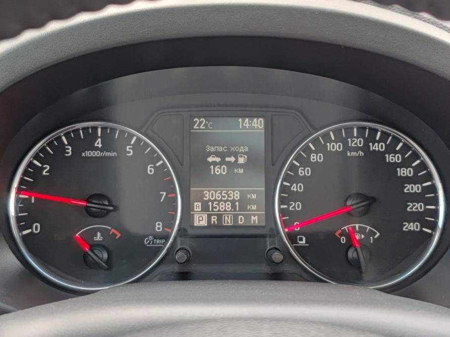 Nissan X-Trail II Рестайлинг Ижевск  - изображение 16