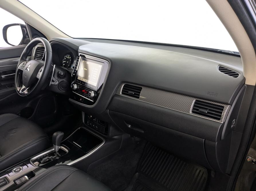 Mitsubishi Outlander III Рестайлинг 3 Москва  - изображение 23