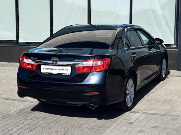 Toyota Camry VII (XV50) с пробегом 2013 года, цена 1 685 000 рублей, 230000 км, седан, Автокод Объявления