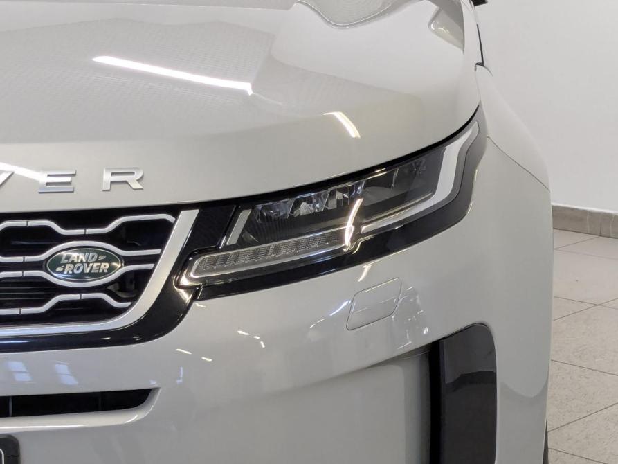 Land Rover Range Rover Evoque II Санкт-Петербург  - изображение 11