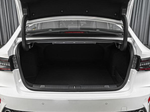 Chery Arrizo 8 с пробегом 2025 года, цена 2 399 000 рублей, 206 км, седан, Автокод Объявления