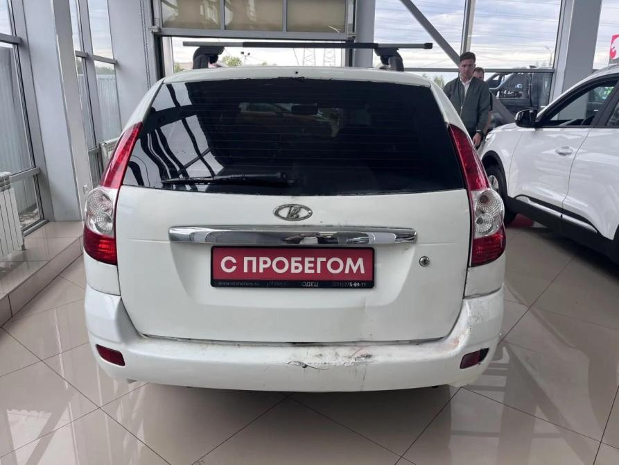Lada (ВАЗ) Priora I Арзамас  - изображение 6