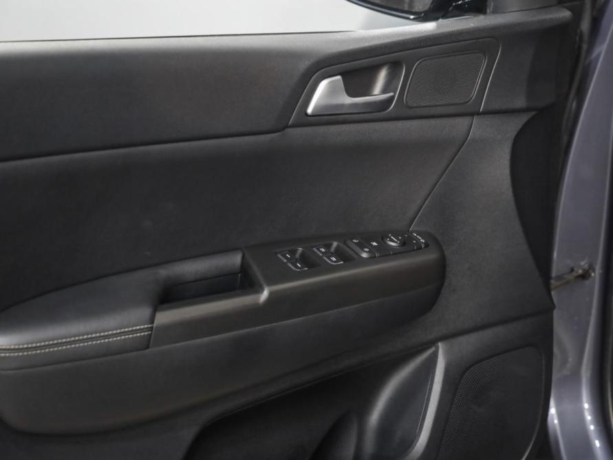 Kia Sportage IV Санкт-Петербург  - изображение 21