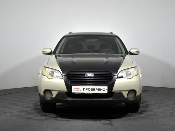 Subaru Outback III Рестайлинг с пробегом 2006 года, цена 750 000 рублей, 265000 км, универсал, Автокод Объявления