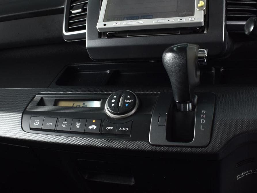 Honda Freed I Кемерово  - изображение 14