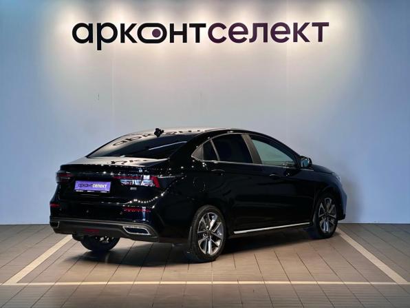 Omoda S5 с пробегом 2023 года, цена 1 517 000 рублей, 38000 км, седан, Автокод Объявления