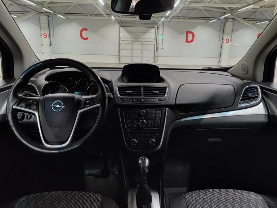 Opel Mokka I Казань  - изображение 17