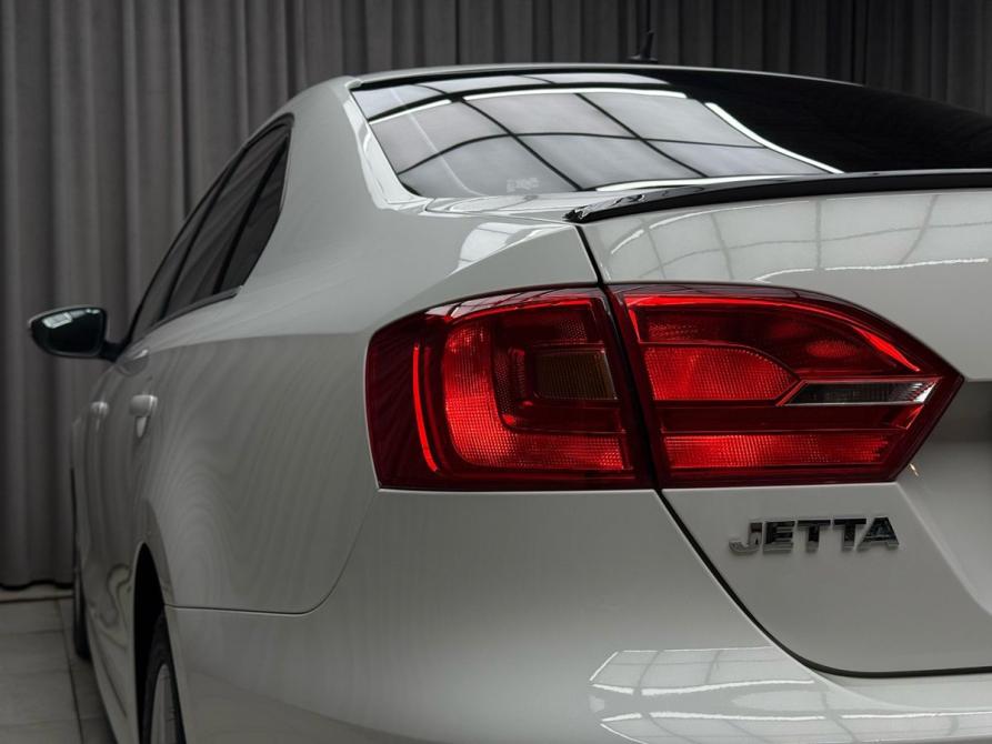 Volkswagen Jetta VI Ижевск  - изображение 7
