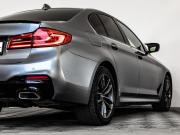 BMW 5 серии VII (G30/G31/G38) Санкт-Петербург  - изображение 45
