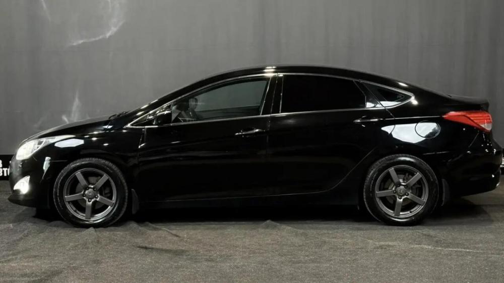 Hyundai i40 I Смоленск  - изображение 9
