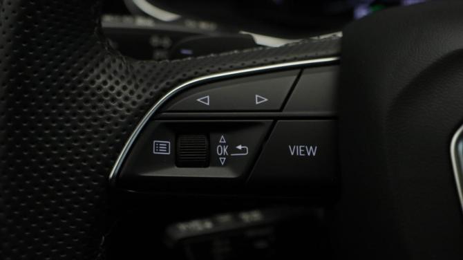 Audi Q8 I (4M) с пробегом 2022 года, цена 7 300 000 рублей, 98933 км, внедорожник, Автокод Объявления