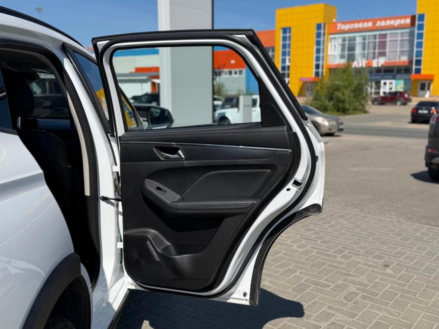 Haval Jolion I Рестайлинг Сыктывкар  - изображение 11