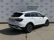 Lada (ВАЗ) Vesta I Рестайлинг (NG) Крым  - изображение 29