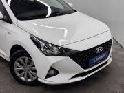 Hyundai Solaris II Рестайлинг Воронеж  - изображение 24