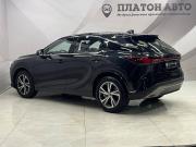 Lexus RX V Воронеж  - изображение 27