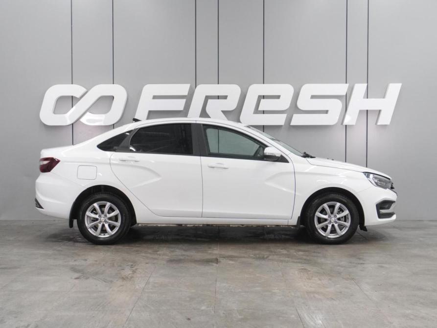 Lada (ВАЗ) Vesta I Рестайлинг (NG) Воронеж  - изображение 5