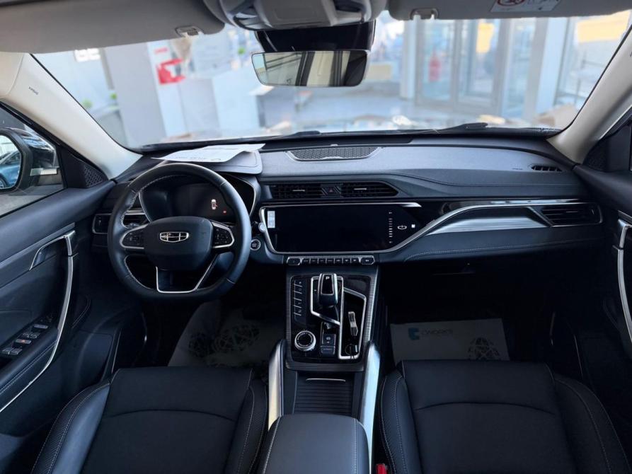 Geely Atlas Pro Тула  - изображение 10