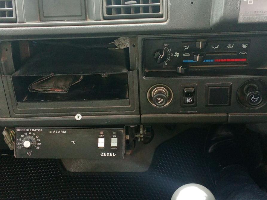 Mazda Bongo III Стерлитамак  - изображение 14