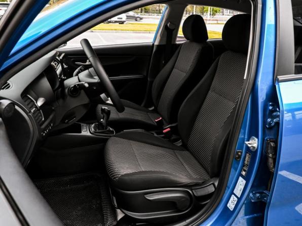 Kia Rio IV с пробегом 2017 года, цена 1 174 000 рублей, 147881 км, седан, Автокод Объявления