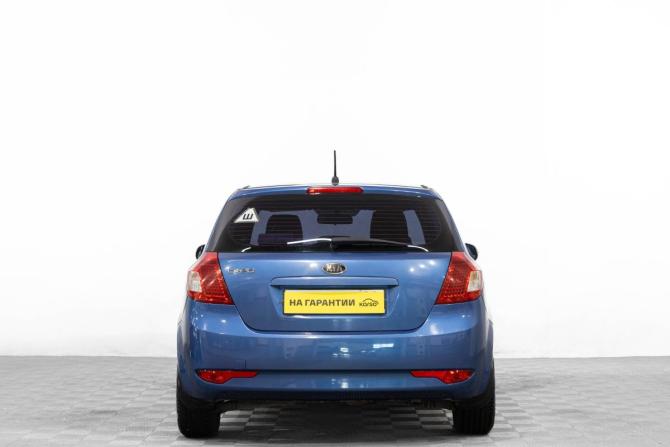 Kia Ceed I Рестайлинг с пробегом 2011 года, цена 839 000 рублей, 244000 км, хэтчбек, Автокод Объявления