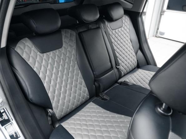 Haval F7 I Рестайлинг с пробегом 2022 года, цена 2 299 900 рублей, 38554 км, внедорожник, Автокод Объявления