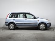 Ford Fusion I Рестайлинг Санкт-Петербург  - изображение 22