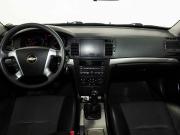 Chevrolet Epica V250 Рестайлинг Казань  - изображение 21