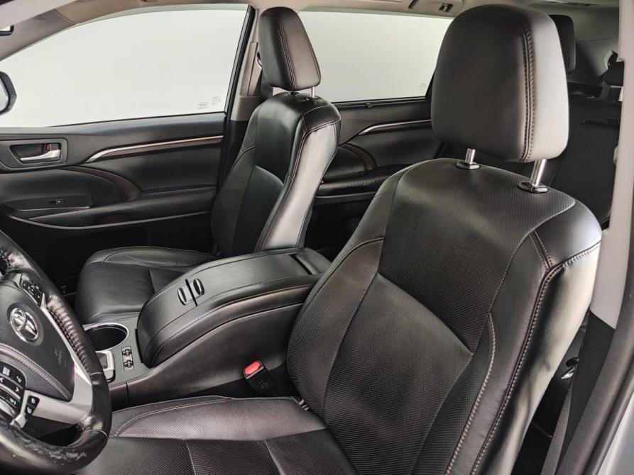 Toyota Highlander III (XU50) Барнаул  - изображение 17