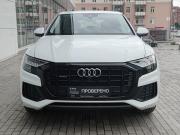 Audi Q8 I (4M) Казань  - изображение 24