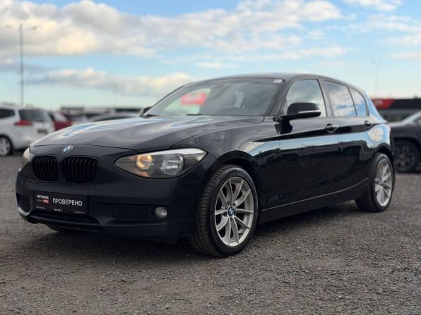 BMW 1 серии II (F20/F21) с пробегом 2011 года, цена 725 000 рублей, 298900 км, хэтчбек, Автокод Объявления