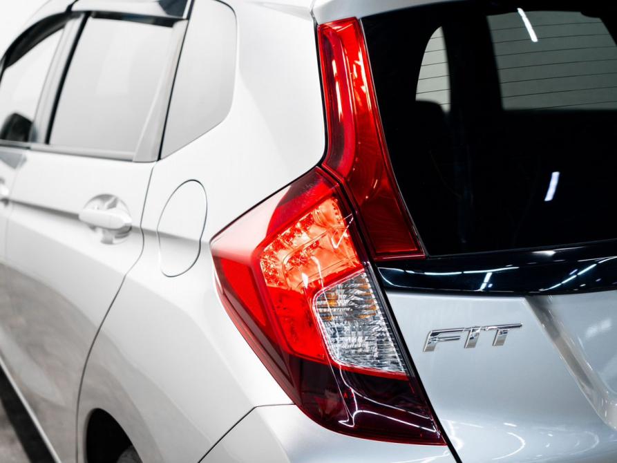 Honda Fit III Чита  - изображение 17