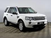 Land Rover Freelander II Рестайлинг 2 Санкт-Петербург  - изображение 24
