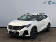 GAC GS3 Москва  - изображение 14