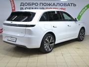 Li Auto (Lixiang) L6 I Москва  - изображение 29