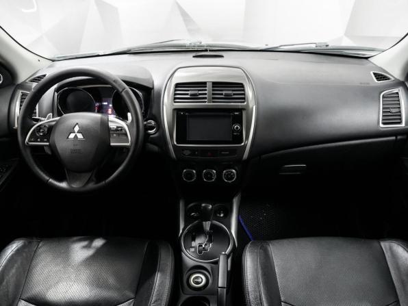 Mitsubishi ASX I Рестайлинг с пробегом 2013 года, цена 996 000 рублей, 240000 км, внедорожник, Автокод Объявления