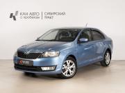 Skoda Rapid I Казань  - изображение 9