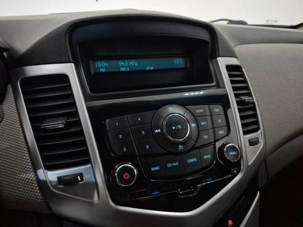 Chevrolet Cruze I с пробегом 2012 года, цена 620 000 рублей, 210698 км, хэтчбек, Автокод Объявления