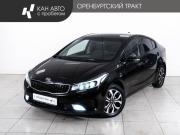 Kia Cerato III Рестайлинг (Classic) Казань  - изображение 18