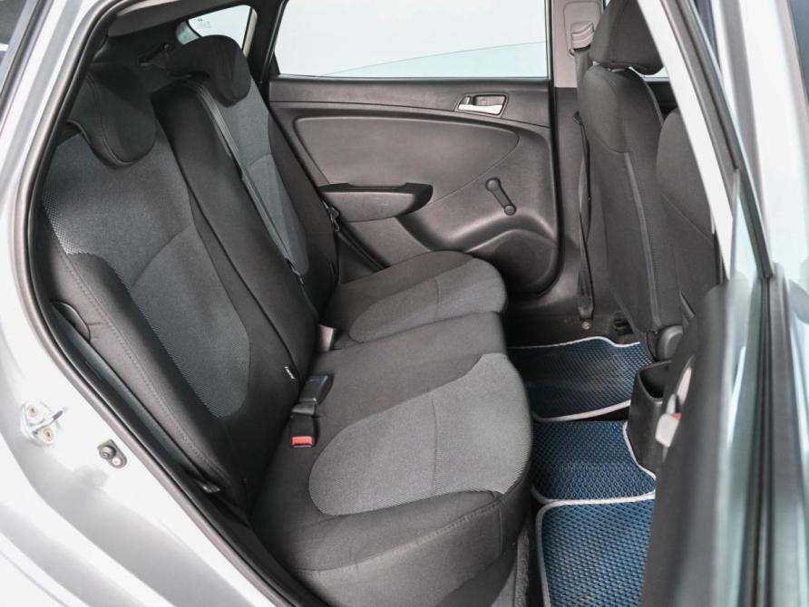 Hyundai Solaris I Ростов-на-Дону  - изображение 7