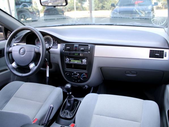 Chevrolet Lacetti I с пробегом 2011 года, цена 480 000 рублей, 196709 км, седан, Автокод Объявления