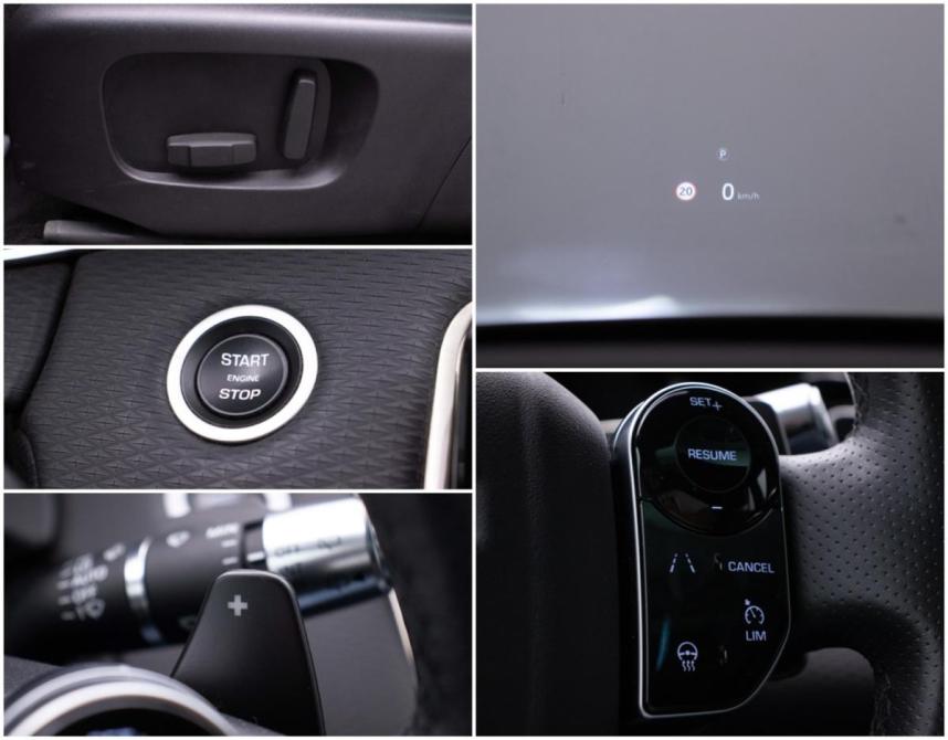 Land Rover Range Rover Evoque II Москва  - изображение 17