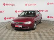 Kia Spectra I Рестайлинг 2 Вологда  - изображение 18