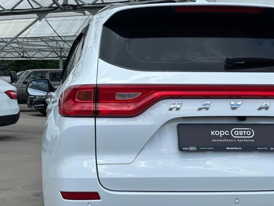 Haval M6 II Тула  - изображение 8