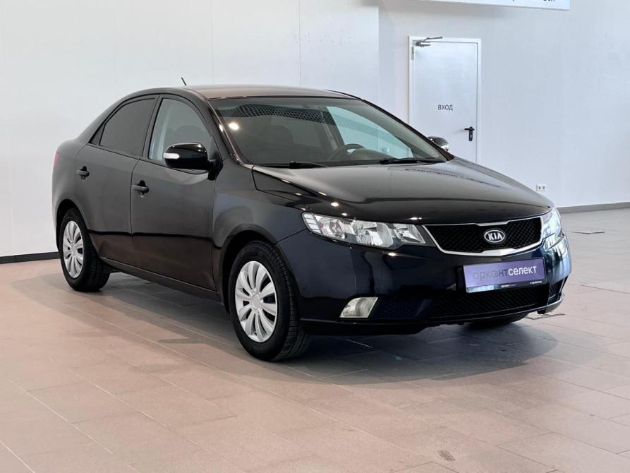 Kia Cerato II Волгоград  - изображение 3