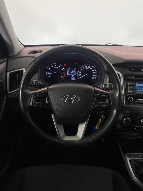 Hyundai Creta I Воронеж  - изображение 13