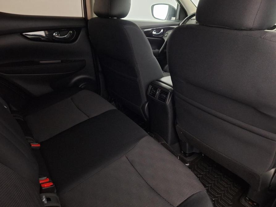 Nissan Qashqai II Псков  - изображение 13